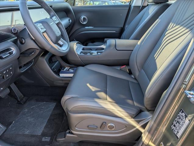 2027 Hyundai PALISADE SEL 7P