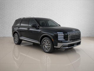 2027 Hyundai PALISADE SEL 7P
