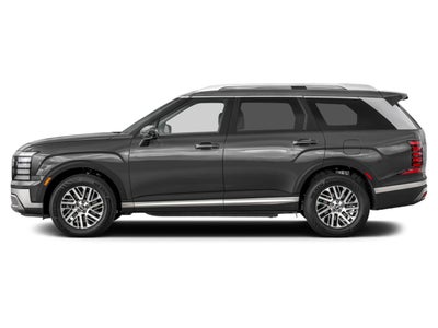 2027 Hyundai PALISADE SEL 7P