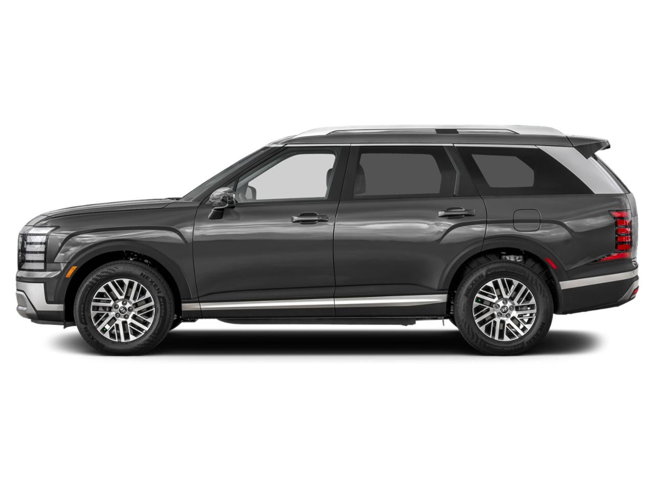 2027 Hyundai PALISADE SEL 7P