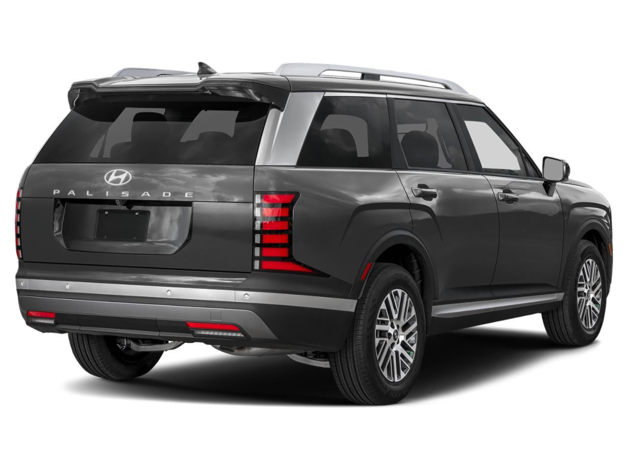 2027 Hyundai PALISADE SEL 7P