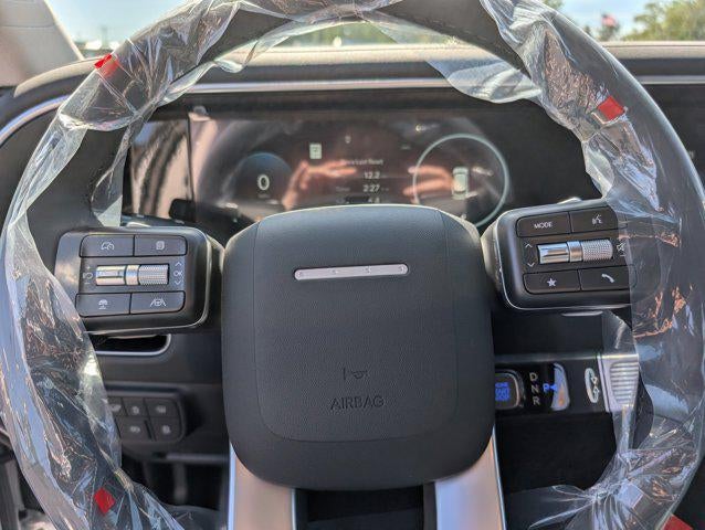 2026 Hyundai PALISADE SEL FWD