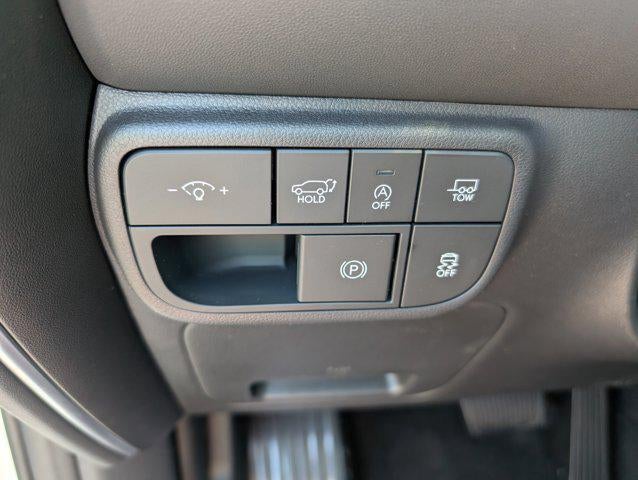 2026 Hyundai PALISADE SEL FWD