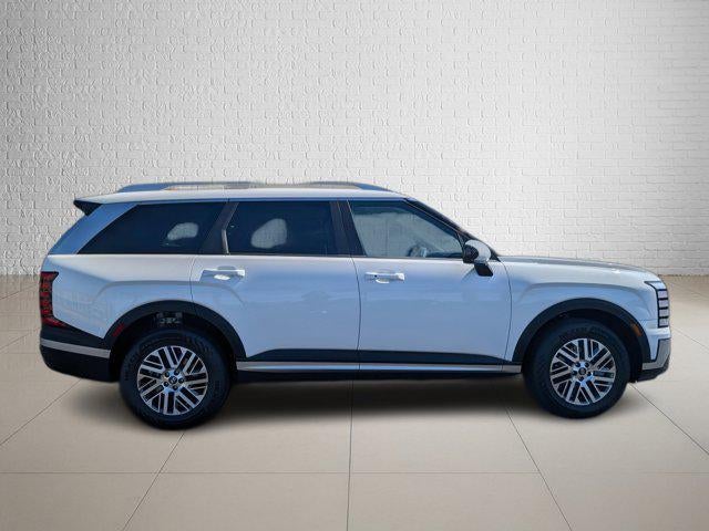 2026 Hyundai PALISADE SEL FWD