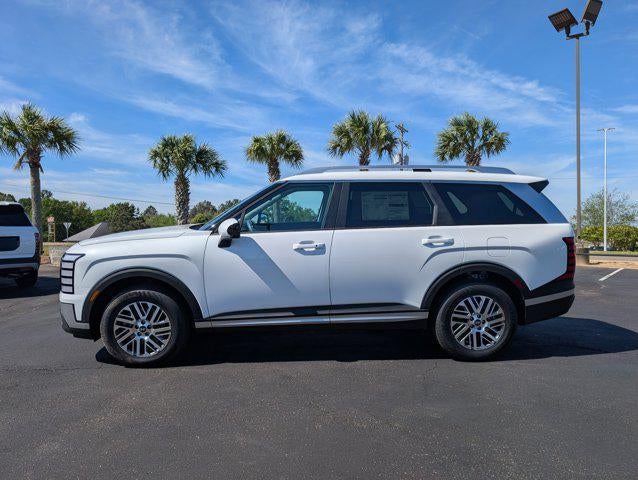 2026 Hyundai PALISADE SEL FWD