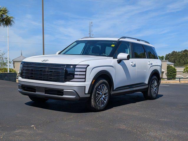 2026 Hyundai PALISADE SEL FWD