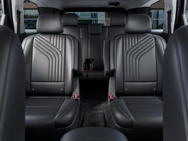 2026 Hyundai PALISADE SEL FWD