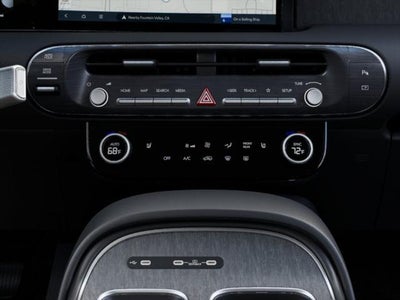 2026 Hyundai PALISADE SEL FWD