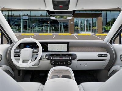 2027 Hyundai PALISADE SEL FWD