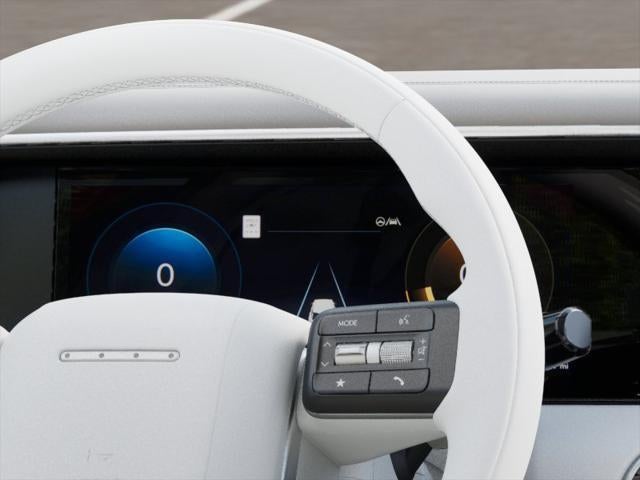 2027 Hyundai PALISADE SEL FWD