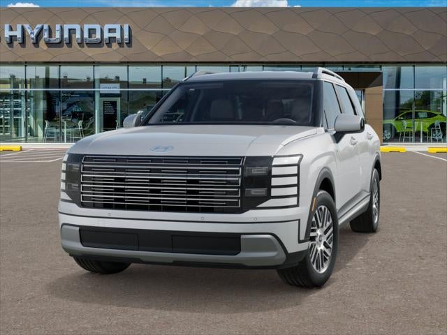 2027 Hyundai PALISADE SEL FWD