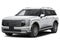 2027 Hyundai PALISADE SEL FWD