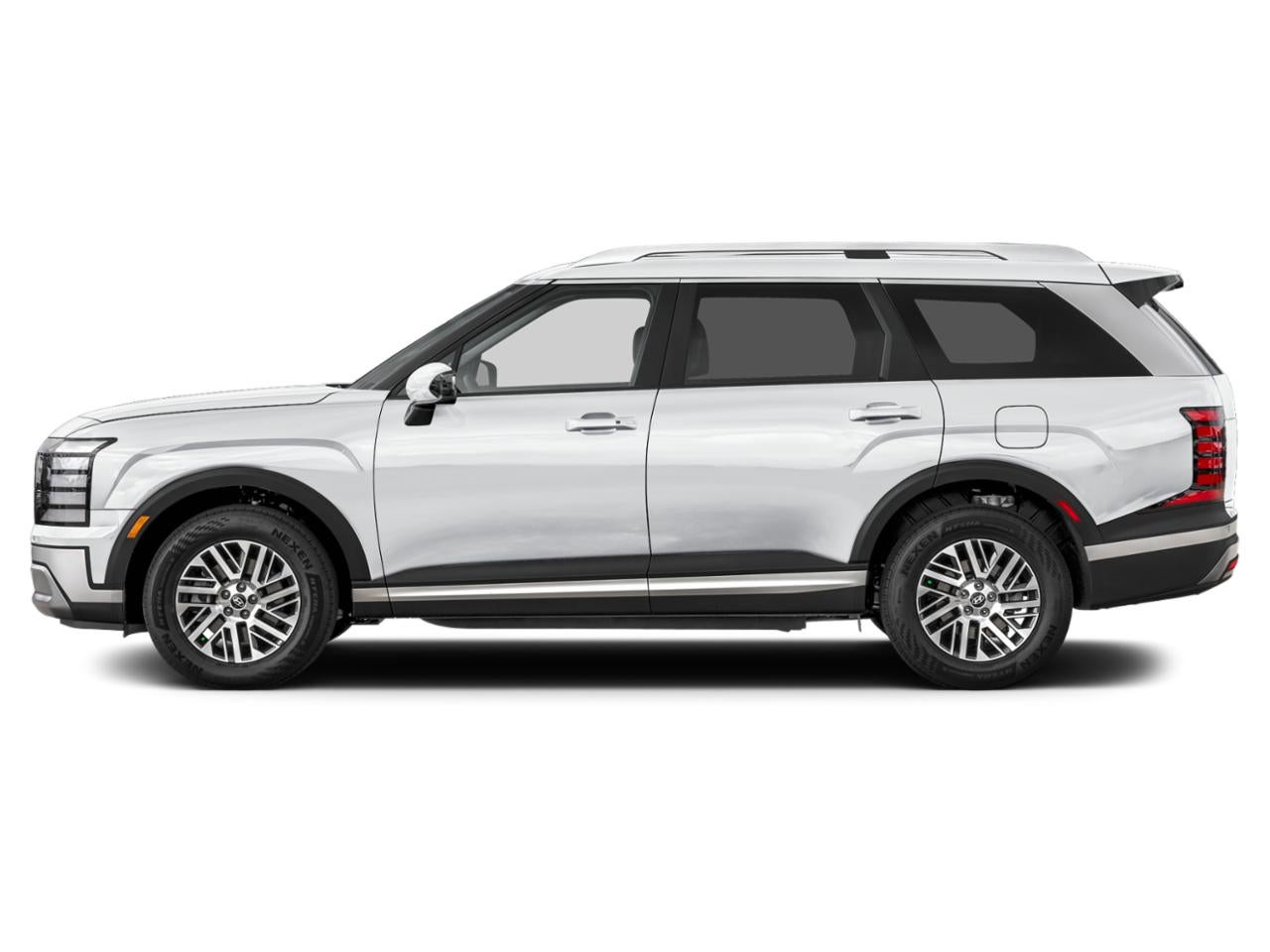 2027 Hyundai PALISADE SEL FWD
