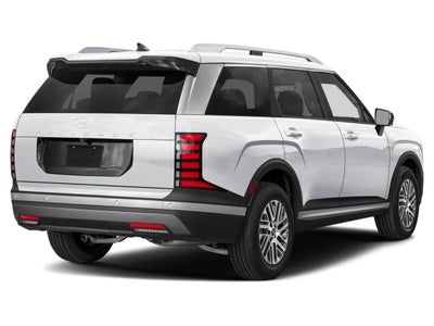2027 Hyundai PALISADE SEL FWD
