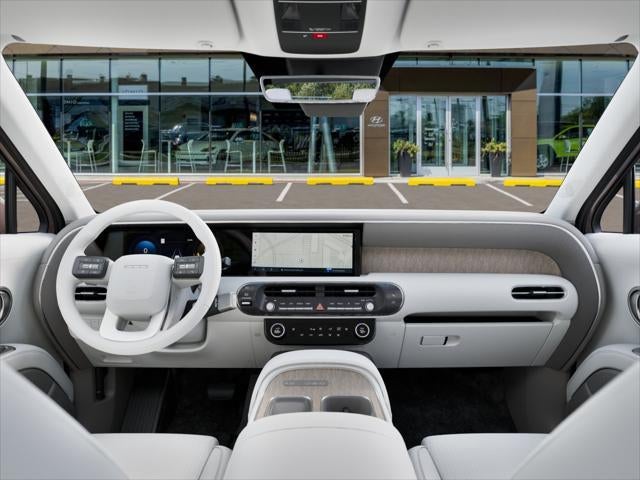 2026 Hyundai PALISADE SEL FWD