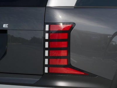 2026 Hyundai PALISADE SEL FWD