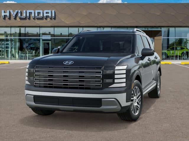 2026 Hyundai PALISADE SEL FWD