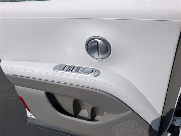 2027 Hyundai PALISADE HYBRID Blue SEL 7P