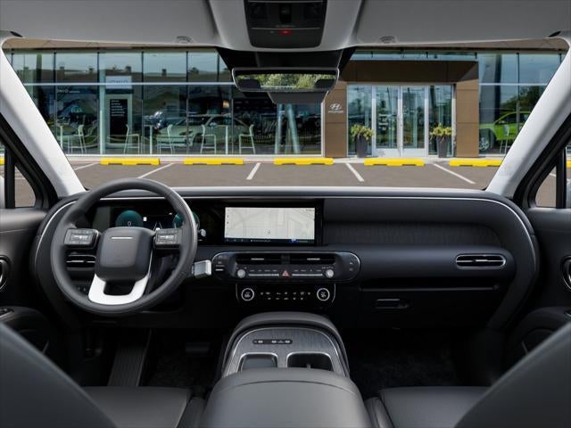 2026 Hyundai PALISADE HYBRID Blue SEL 7P