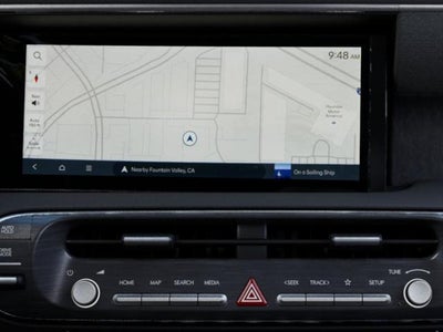 2026 Hyundai PALISADE HYBRID Blue SEL 7P