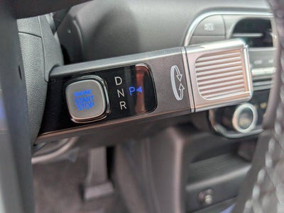 2026 Hyundai PALISADE HYBRID Blue SEL 7P