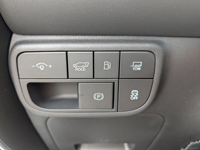 2026 Hyundai PALISADE HYBRID Blue SEL 7P