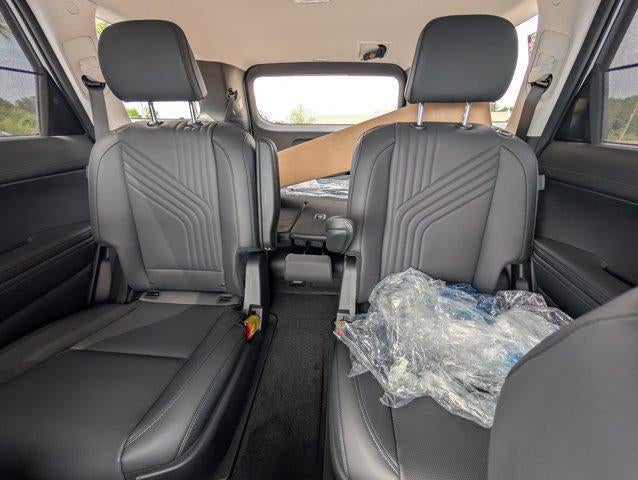 2026 Hyundai PALISADE HYBRID Blue SEL 7P