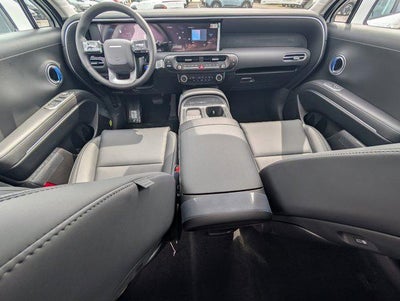 2026 Hyundai PALISADE HYBRID Blue SEL 7P