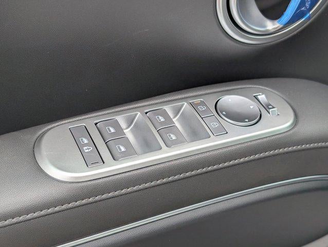 2026 Hyundai PALISADE HYBRID Blue SEL 7P