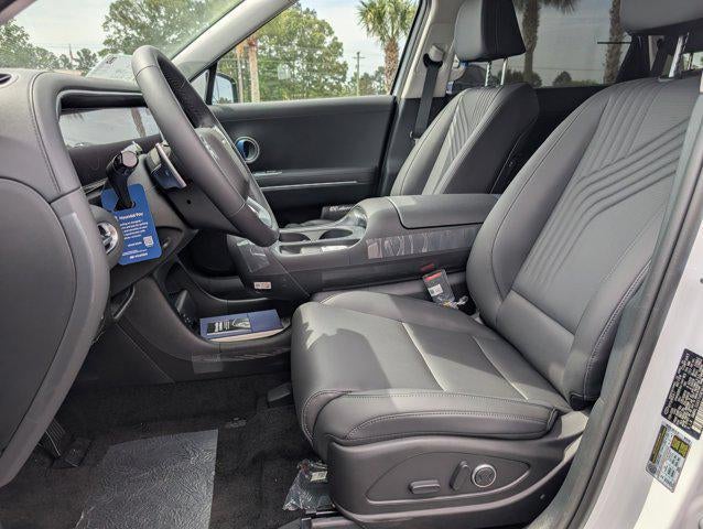 2026 Hyundai PALISADE HYBRID Blue SEL 7P