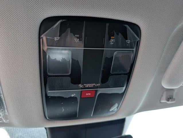 2026 Hyundai PALISADE HYBRID Blue SEL 7P