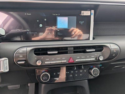 2026 Hyundai PALISADE HYBRID Blue SEL 7P