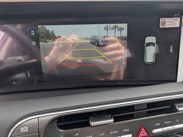 2026 Hyundai PALISADE HYBRID Blue SEL 7P