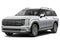 2026 Hyundai PALISADE HYBRID Blue SEL 7P