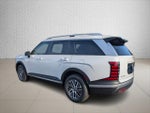 2026 Hyundai PALISADE HYBRID Blue SEL 7P