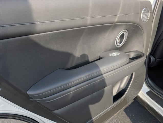 2026 Hyundai PALISADE HYBRID Blue SEL 7P