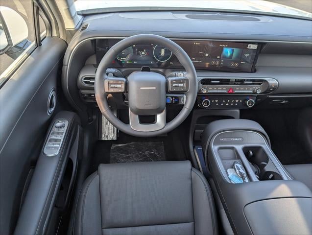2026 Hyundai PALISADE HYBRID Blue SEL 7P