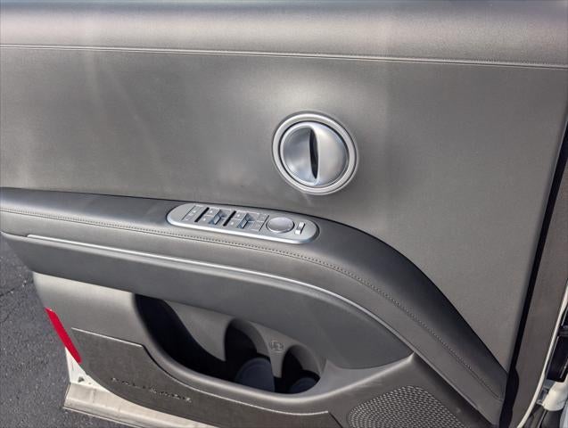 2026 Hyundai PALISADE HYBRID Blue SEL 7P