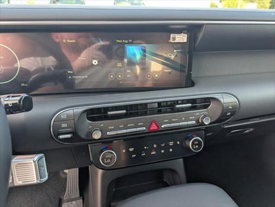 2026 Hyundai PALISADE HYBRID Blue SEL 7P