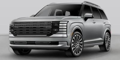 2026 Hyundai PALISADE HYBRID Blue SEL 7P