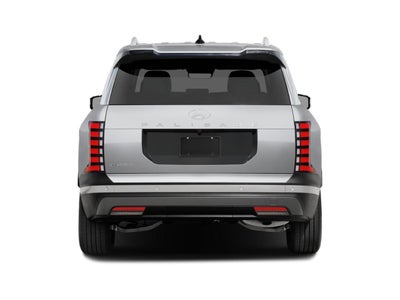 2026 Hyundai PALISADE HYBRID Blue SEL 7P