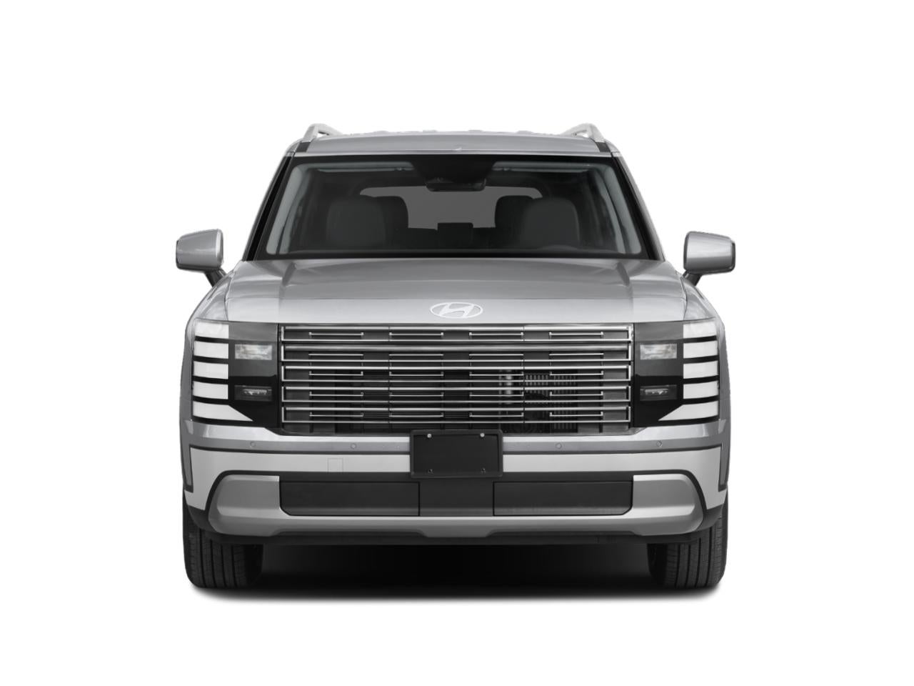 2026 Hyundai PALISADE HYBRID Blue SEL 7P