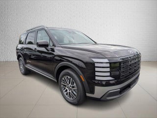 2026 Hyundai PALISADE SEL AWD