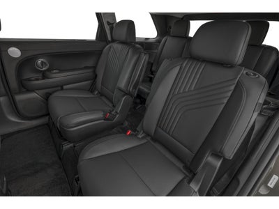 2026 Hyundai PALISADE SEL AWD