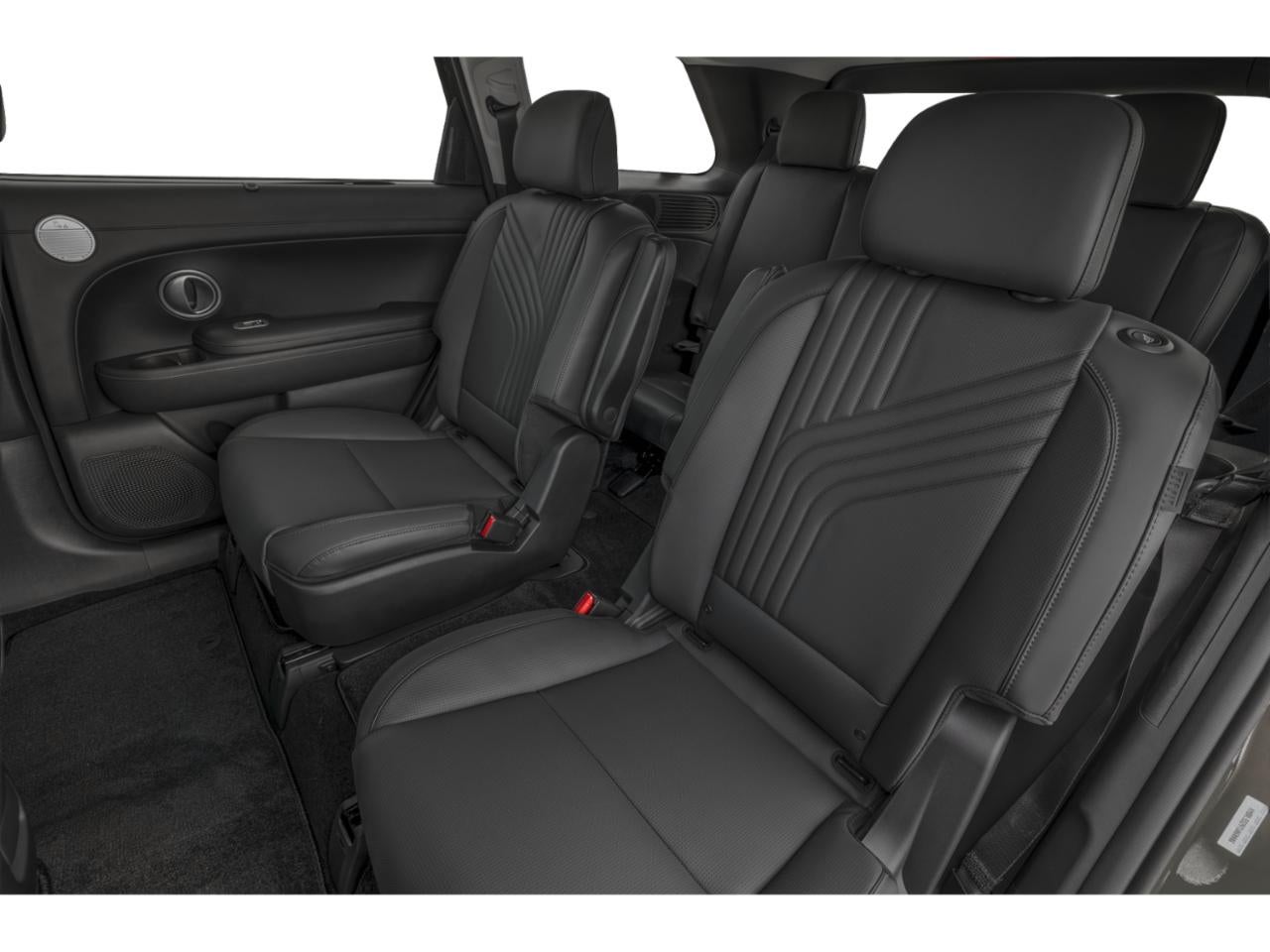 2026 Hyundai PALISADE SEL AWD