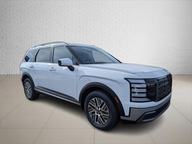 2026 Hyundai PALISADE HYBRID SEL 7P