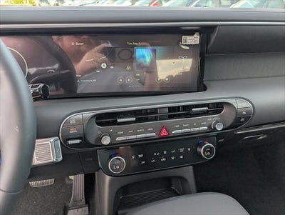 2026 Hyundai PALISADE HYBRID SEL 7P
