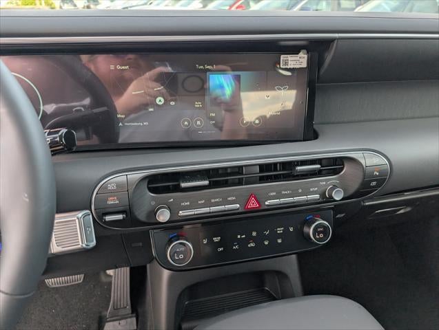 2026 Hyundai PALISADE HYBRID SEL 7P