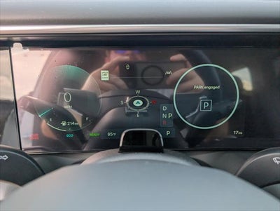 2026 Hyundai PALISADE HYBRID SEL 7P
