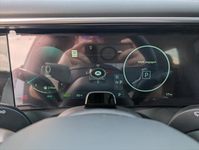 2026 Hyundai PALISADE HYBRID SEL 7P